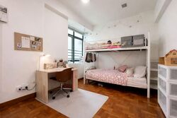 The Hillside (D21), Condominium #566453591